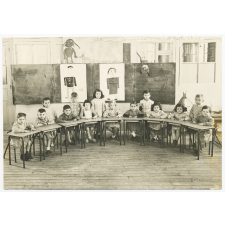 Ecole maternelle des Gondoles - Choisy-le-Roy.