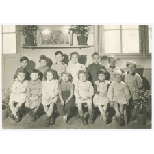 Ecole maternelle des Gondoles - Choisy-le-Roy.