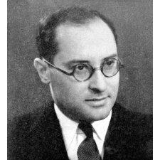 Jean Zay. 1904-1944.