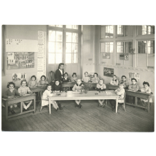 Ecole maternelle des Gondoles - Choisy-le-Roy.