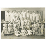 Ecole maternelle des Gondoles - Choisy-le-Roy.