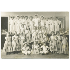 Ecole maternelle des Gondoles - Choisy-le-Roy.