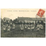 La Ruche - Le Patis - Rambouillet (S.-&-O.) - Vue d'ensemble.