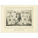 Ecole maternelle des Gondoles - Choisy-le-Roy.