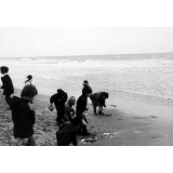Ecole maternelle du Centre - Sceaux - Une journée à la mer (Deauville).