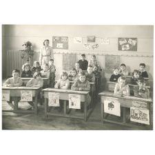 Ecole maternelle des Gondoles - Choisy-le-Roy.