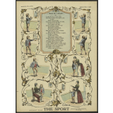 L'Enfant & le miroir (Fable de Florian).