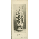 Images religieuses. Saint-Martin, priez pour nous.