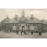 26 - Bourbourg - L'Ecole des Filles.