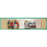 Guerre de l'Italie 1859.