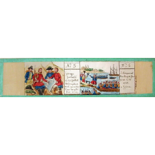 Guerre de l'Italie 1859.