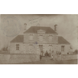 Maisoncelles-Pelvey - L'Ecole.