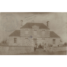 Maisoncelles-Pelvey - L'Ecole.