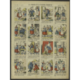 La Vraie et la fausse charité.