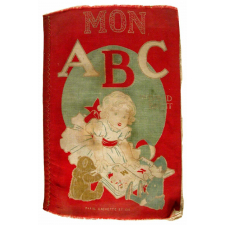 Mon ABC.