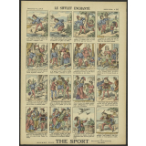 Le Sifflet enchanté.