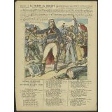 Le Chant du départ.