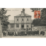 Voves - Ecole de Garçons.