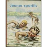 Jeunes sportifs.