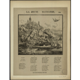 La Jeune batelière.