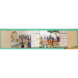 Guerre de l'Italie 1859.