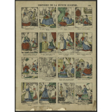 Histoire de la petite Eugénie.