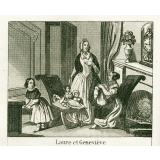 Contes à mes petits élèves.