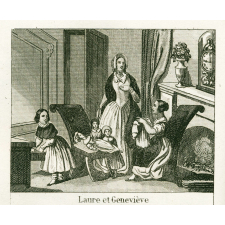 Contes à mes petits élèves.