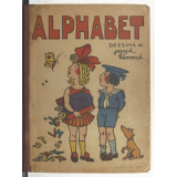 Alphabet.