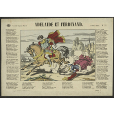 Adelaïde et Ferdinand.