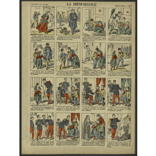 La Bienfaisance.