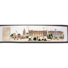 Exposition universelle 1878.