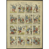 Le Méchant Louis.