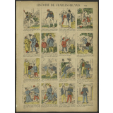Histoire de Charles Roland.