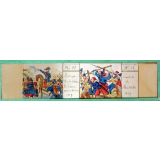 Guerre de l'Italie 1859.