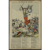Le Chant du départ.