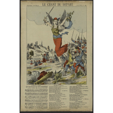 Le Chant du départ.