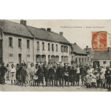 Pernes-en-Artois - Ecole des Garçons.