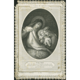 Image religieuse. La science du tabernacle.