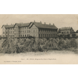 Nord - 49 - Douai-Wagnonville - Ecole d'Agriculture.