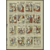 La Petite Juliette.