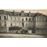 Bellac (Hte-V. ) - Ecole Primaire Supérieure.