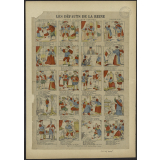 Les Défauts de la Reine.