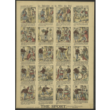 Le Sabotier et la fille du roi.