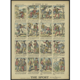 Le Cerisier du roi.