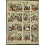 La Fée Turlurette.