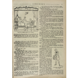 La Semaine de Suzette. Premier semestre, 1936.