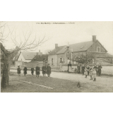 2500 - En Berry - Chavannes - L'Ecole.