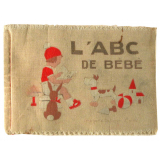 L'ABC de Bébé.