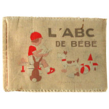 L'ABC de Bébé.